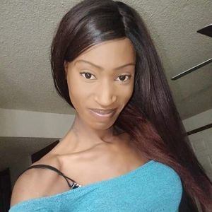 Meet your Posher, Kianna